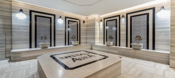 Квартира 1+2 в Мерсин, Турция № 21000 15