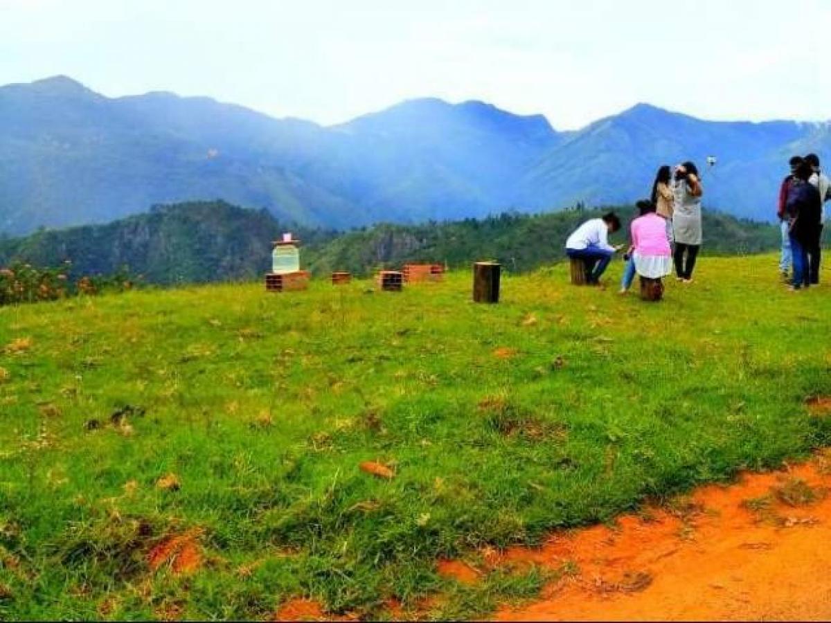 Grundstück in Tamil Nadu, India, Nr. 38386