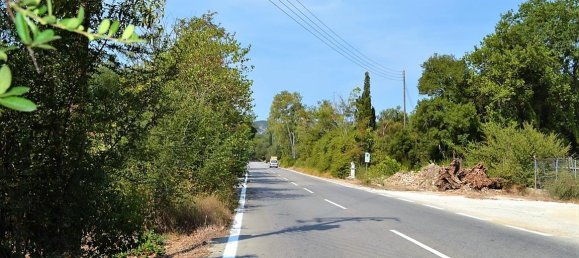 Hotel em Corfu, Greece 19950 m² N.º 4591 2