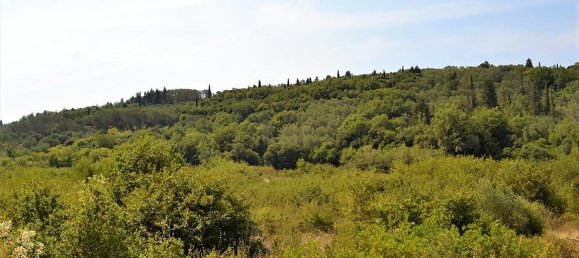 Hôtel à Corfu, Greece 19950m² No. 4591 7