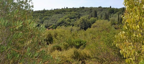 Hôtel à Corfu, Greece 19950m² No. 4591 5