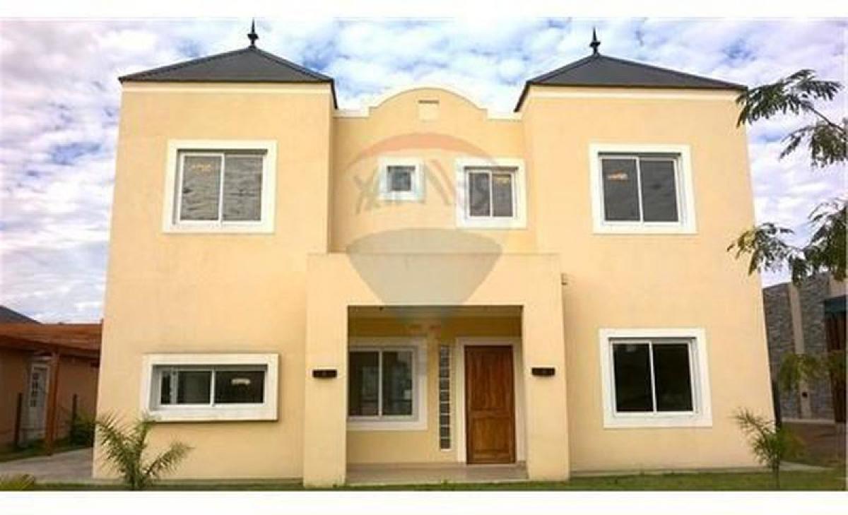 3 غرف نوم منزل في Pilar, Argentina رقم 7911