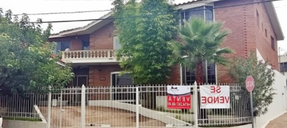 3 bedrooms House in Chihuahua, Mexico No. 183083 2