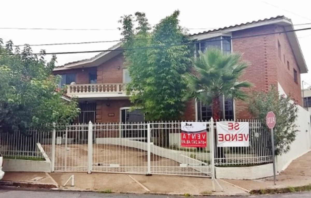 3 bedrooms House in Chihuahua, Mexico No. 183083