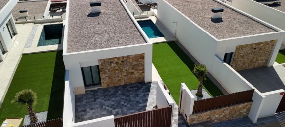 3 chambres villa à vendre à Finestrat, Alicante, Valencian Community, Spain № 364962 2