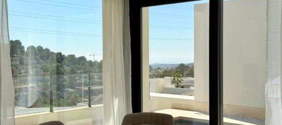 3 chambres villa à vendre à Finestrat, Alicante, Valencian Community, Spain № 364962 7