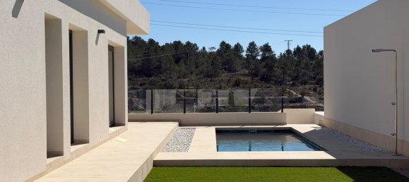 3 chambres villa à vendre à Finestrat, Alicante, Valencian Community, Spain № 364962 14
