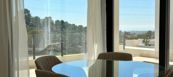 3 chambres villa à vendre à Finestrat, Alicante, Valencian Community, Spain № 364962 8