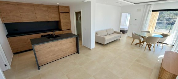 3 chambres villa à vendre à Finestrat, Alicante, Valencian Community, Spain № 364962 15