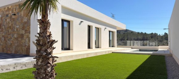 3 chambres villa à vendre à Finestrat, Alicante, Valencian Community, Spain № 364962 9