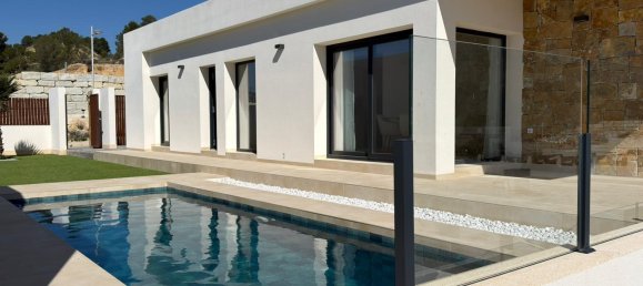 3 chambres villa à vendre à Finestrat, Alicante, Valencian Community, Spain № 364962 3