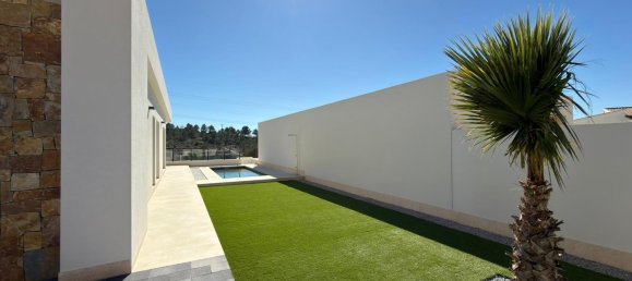 3 chambres villa à vendre à Finestrat, Alicante, Valencian Community, Spain № 364962 13