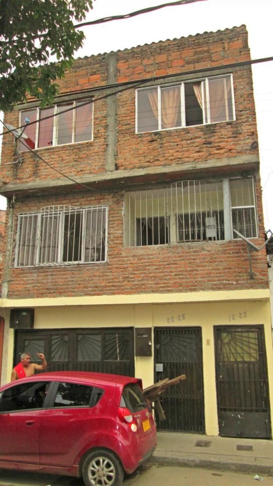 11 bedrooms House in Valle del Cauca, Colombia No. 2617