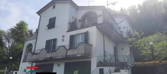 3 rooms Apartment in Vezzano Ligure, Italy No. 93841 12