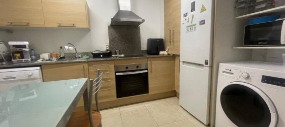 Apartamento de 2 dormitorios en Quart, Spain No. 134328 4