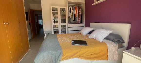 Apartamento de 2 dormitorios en Quart, Spain No. 134328 10