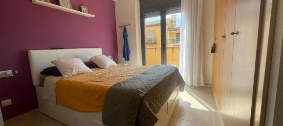Apartamento de 2 dormitorios en Quart, Spain No. 134328 2