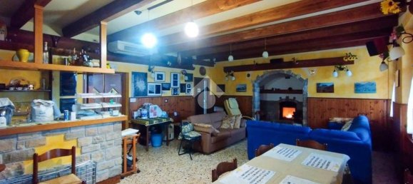 3 rooms Building in Magasa, Italy No. 172483 4