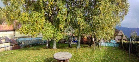 3 rooms Building in Magasa, Italy No. 172483 32