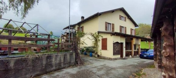 3 rooms Building in Magasa, Italy No. 172483 19
