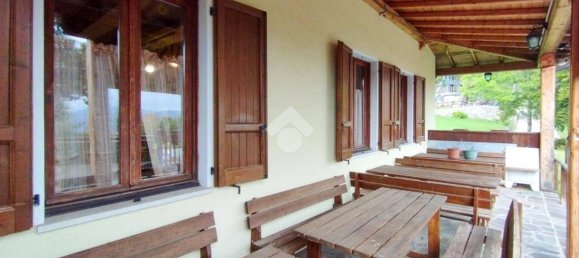 3 rooms Building in Magasa, Italy No. 172483 14