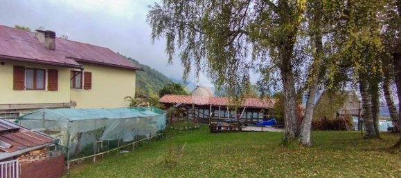 3 rooms Building in Magasa, Italy No. 172483 9