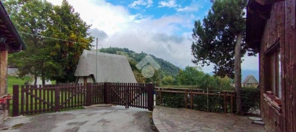 3 rooms Building in Magasa, Italy No. 172483 2