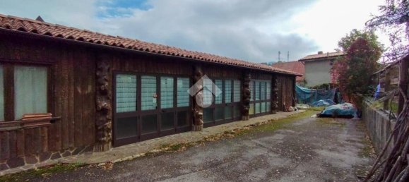 3 rooms Building in Magasa, Italy No. 172483 26