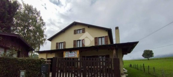 3 rooms Building in Magasa, Italy No. 172483 31