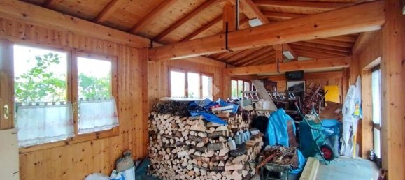 3 rooms Building in Magasa, Italy No. 172483 30