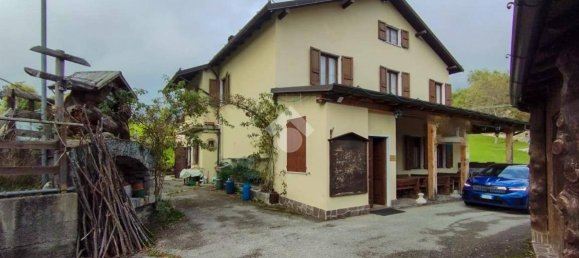 3 rooms Building in Magasa, Italy No. 172483 6
