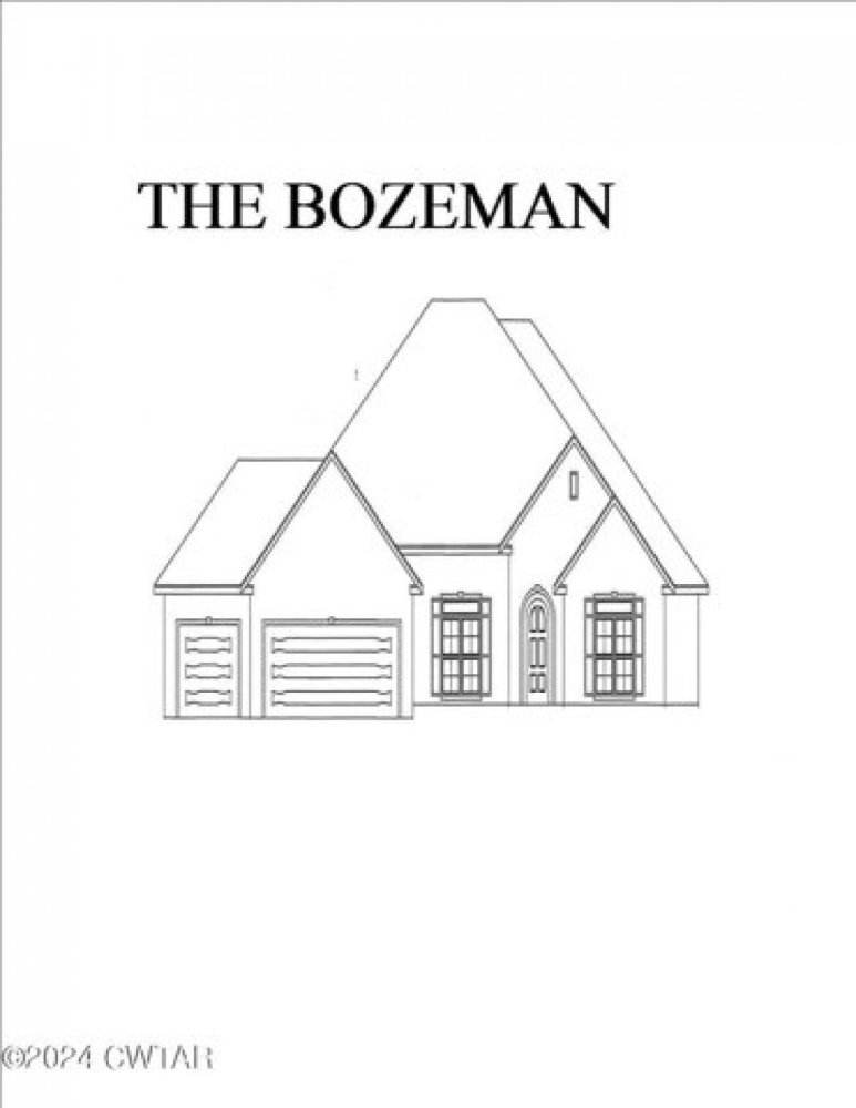 4 Schlafzimmer Haus in Jackson, USA, Nr. 426379