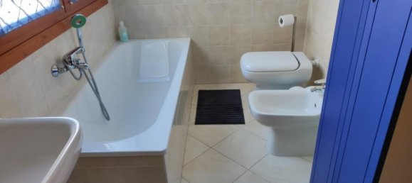 4-Zimmer Wohnung in Padua, Italy, Nr. 149493 10