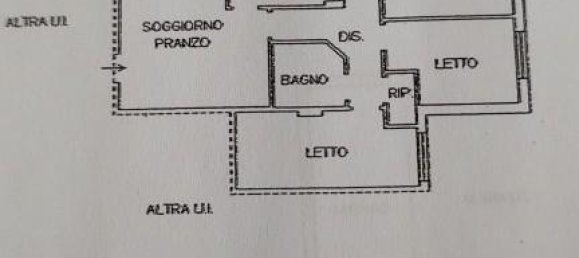 4-Zimmer Wohnung in Padua, Italy, Nr. 149493 23