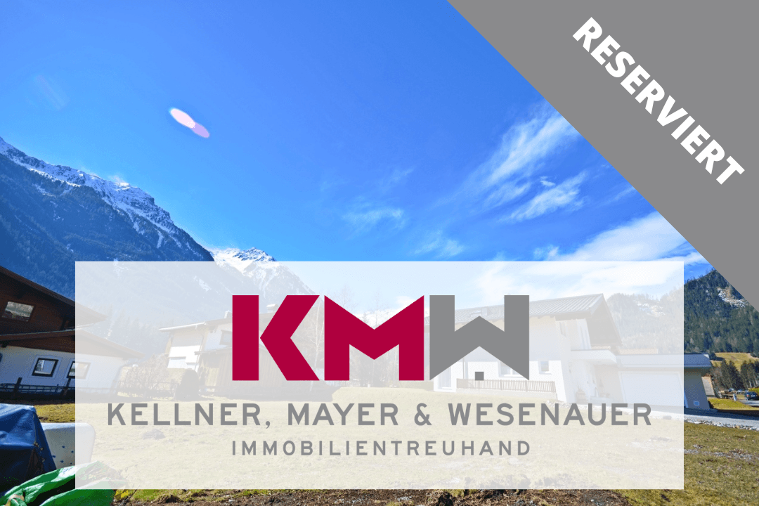 Земельный участок в Вальд им Пинцгау, Австрия № 142953