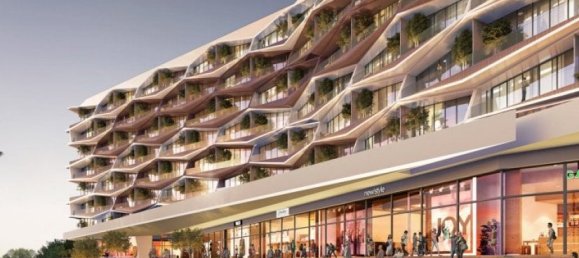 Apartment 1+2 in Istanbul, Turkey No. 7535 5