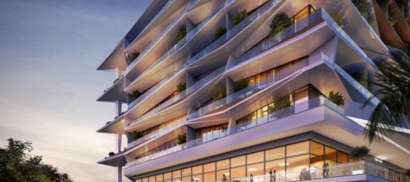 Apartment 1+2 in Istanbul, Turkey No. 7535 3