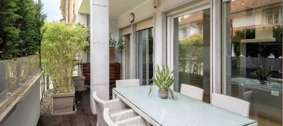 4 rooms Apartment in Milan, Italy No. 263940 4