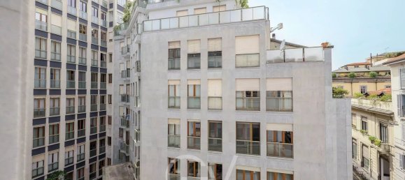 4 rooms Apartment in Milan, Italy No. 263940 29