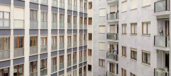 4 rooms Apartment in Milan, Italy No. 263940 38