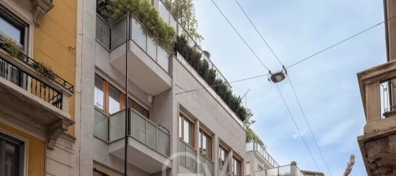 4 rooms Apartment in Milan, Italy No. 263940 12