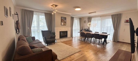 5 rooms House in Mannersdorf am Leithagebirge, Austria No. 205997 12