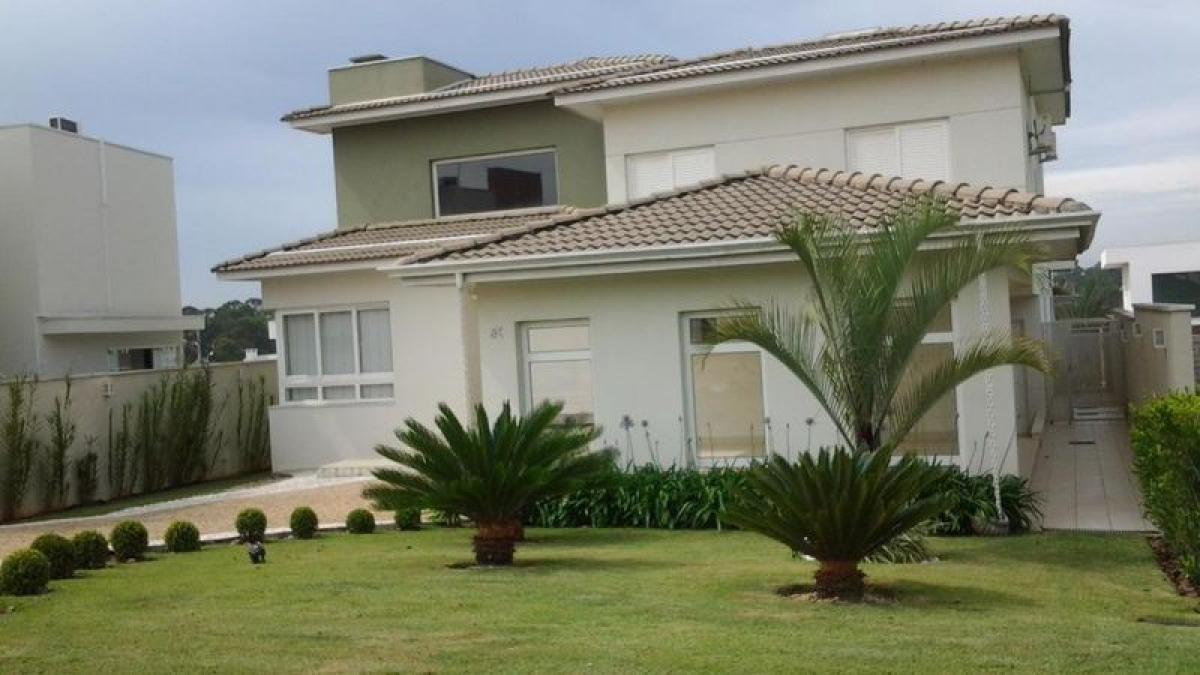 4 غرف نوم منزل في Sao Paulo, Brazil رقم 525477