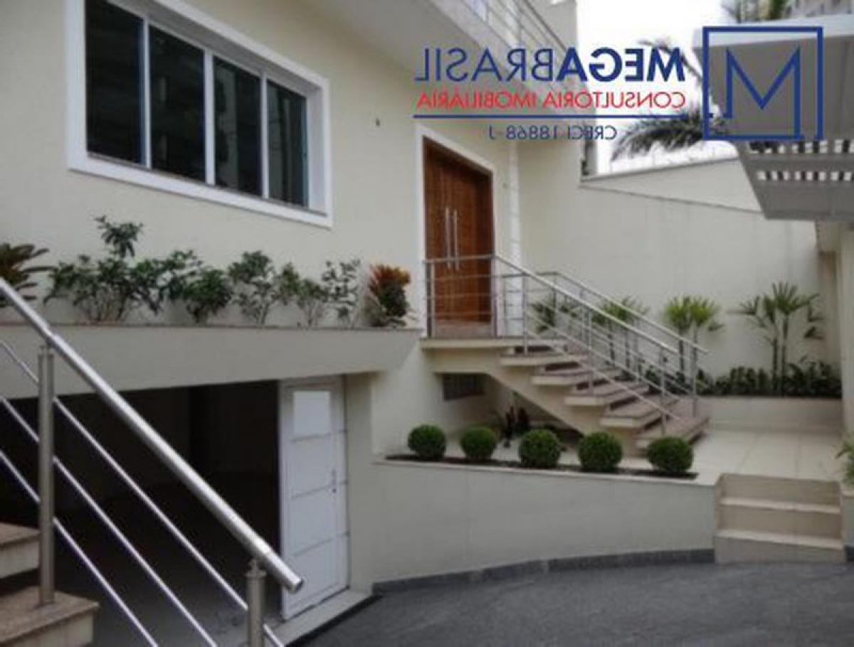 4 chambres Maison à Sao Paulo, Brazil No. 436777