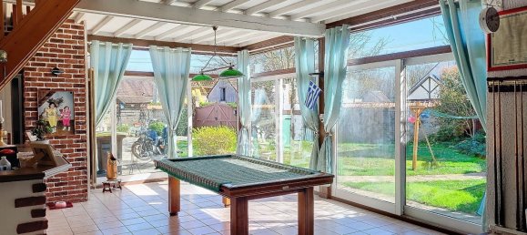 Casa de 3 dormitorios en Nargis, France No. 80316 6