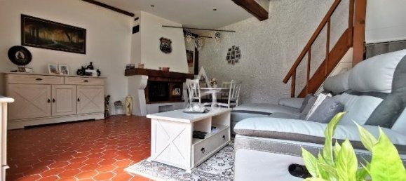 Casa de 3 dormitorios en Nargis, France No. 80316 10