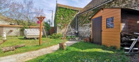 Casa de 3 dormitorios en Nargis, France No. 80316 22