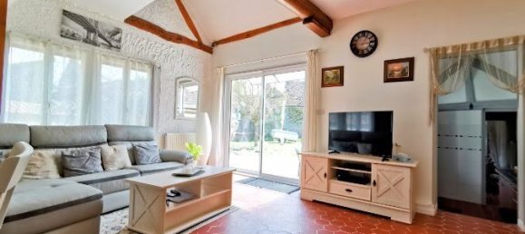 Casa de 3 dormitorios en Nargis, France No. 80316 11