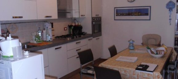 3 rooms Duplex in Venice, Italy No. 12850 34