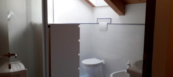 3 rooms Duplex in Venice, Italy No. 12850 28